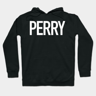 Perry Hoodie